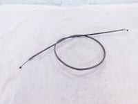 1981-1983 Yamaha Virago750 XV750 Front Left Handlebar Starter Choke Cable - C3 Cycle