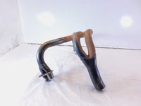 BMW R1100RS R1100RT R1150RT R1150RS Exhaust Muffler Manifold Pipes - 18111340834 - C3 Cycle