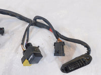 Ducati Sport Touring ST2 & ST4 Front Headlight Headlamp Wiring Cable Harness - C3 Cycle
