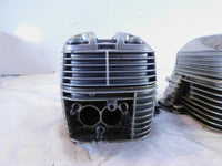 1996 & 1997 BMW R850 R850R Left/Right Cylinder Heads Valves Camshafts & Covers - C3 Cycle