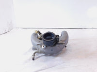 92-00 Honda GL1500 Goldwing 1500 Left Side Carb Carburetor Air Intake Manifold - C3 Cycle