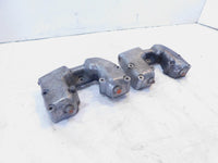 1971-1983 Harley Davidson Ironhead Sportster 1000 Cylinder Head Cover Rocker Box - C3 Cycle