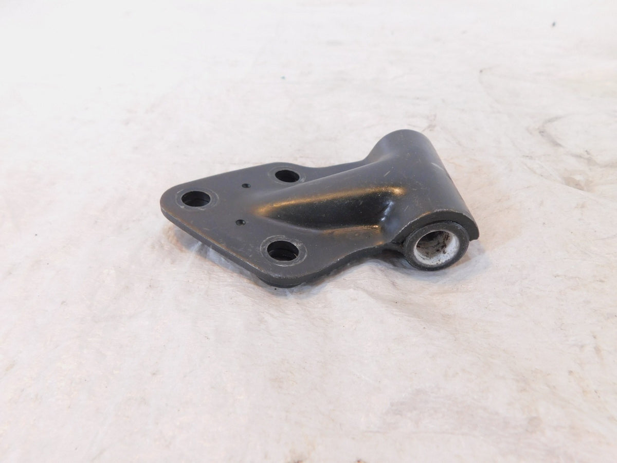 1986-1987 Honda Rebel 450 CMX450 Cylinder Head Engine Hanger Plate Mount Bracket - C3 Cycle