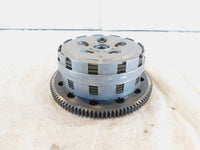 Triumph Daytona Sprint Trophy 900 & Tiger Thunderbird Clutch Basket Hub & Plates - C3 Cycle