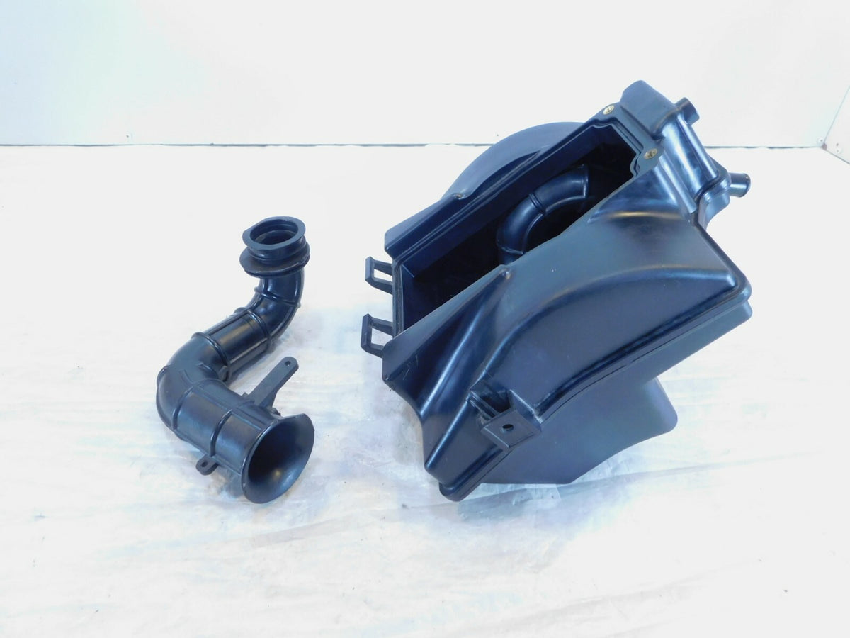 2017-2019 Suzuki GW250 GSX250R Air Intake Filter Box Housing & Hose Pipes - C3 Cycle