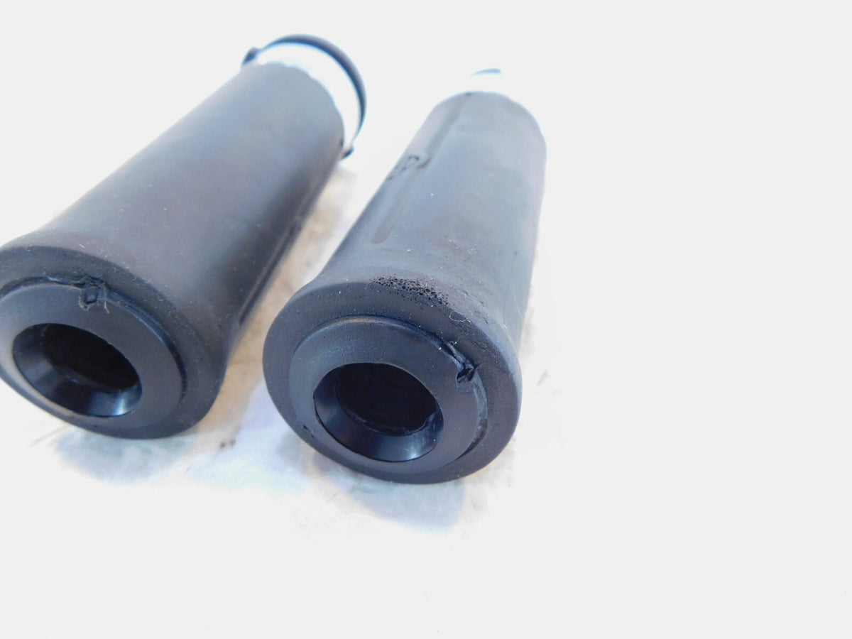 Harley Davidson Touring Dyna Sportster & Softail Left & Right Handlebar Grips - C3 Cycle