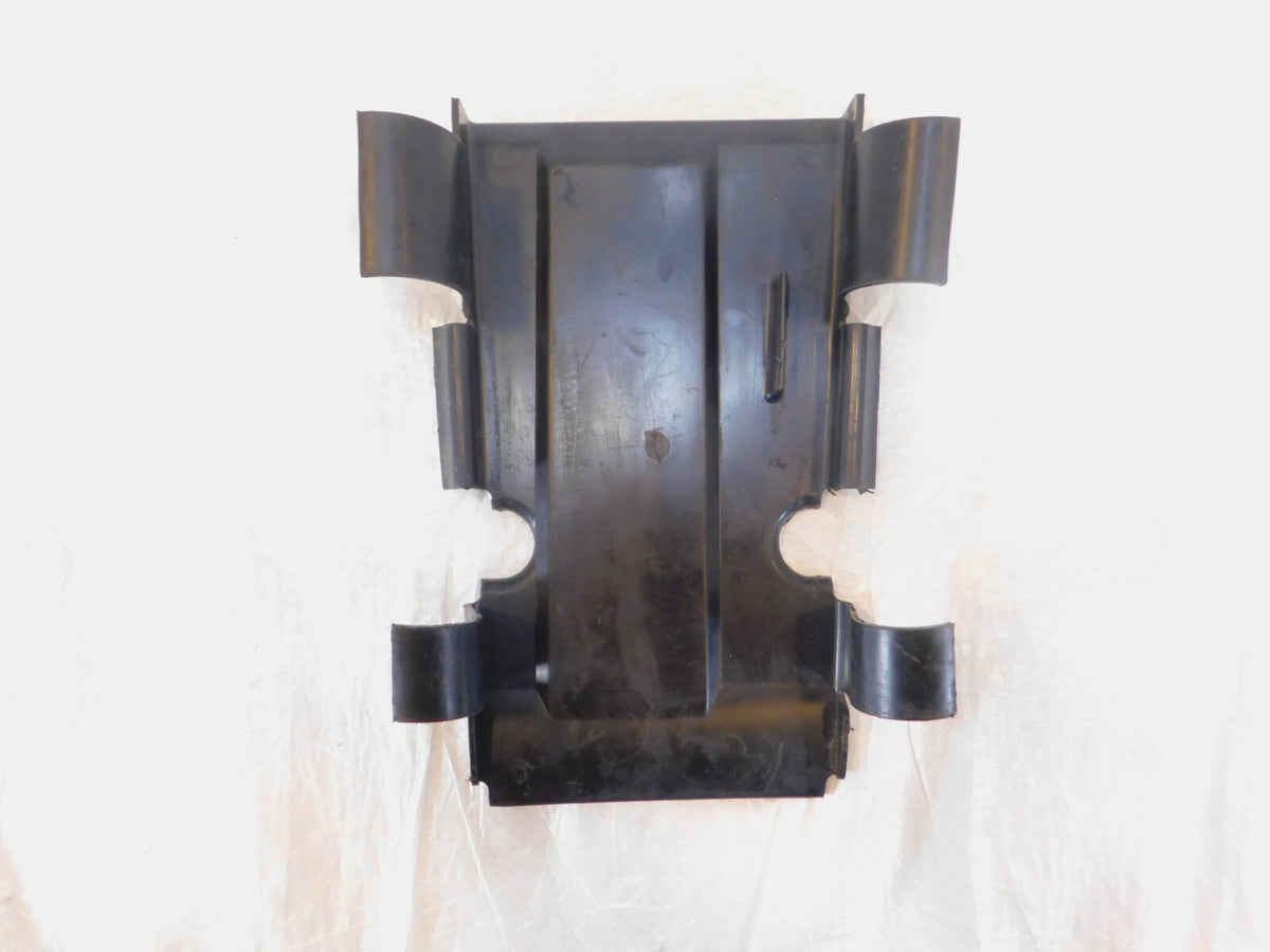Honda Magna 750 VF750C VF700 700 Fuel Gas Petrol Tank Heat Cover Guard Shield - C3 Cycle