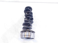 2005 & 2006 Kawasaki Ninja ZX6R ZX636 Engine Motor Crankshaft Crank & Flywheel - C3 Cycle