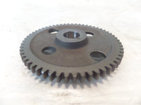 Ducati Monster 620 Dark 696 796 Engine Starter Motor Idle Idler Gear Sprocket - C3 Cycle