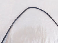 1996-16 Honda Rebel CMX250 CM250C Push/Pull Clutch Cable Wire Line 22870-KEN-670 - C3 Cycle