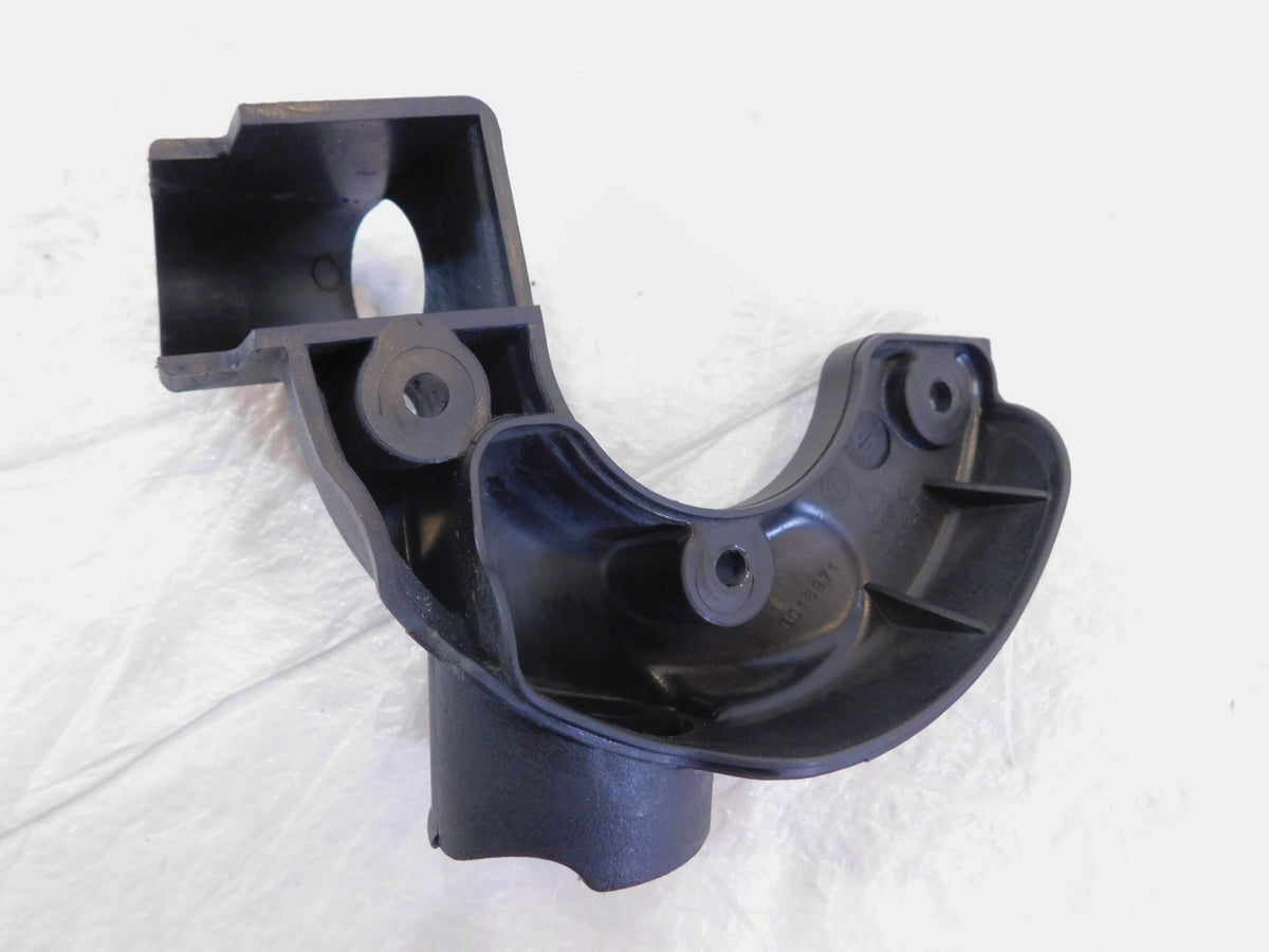 2014-2025 Vespa Primavera & Sprint 50 Primary Black Cooling Bellow Cover - C3 Cycle