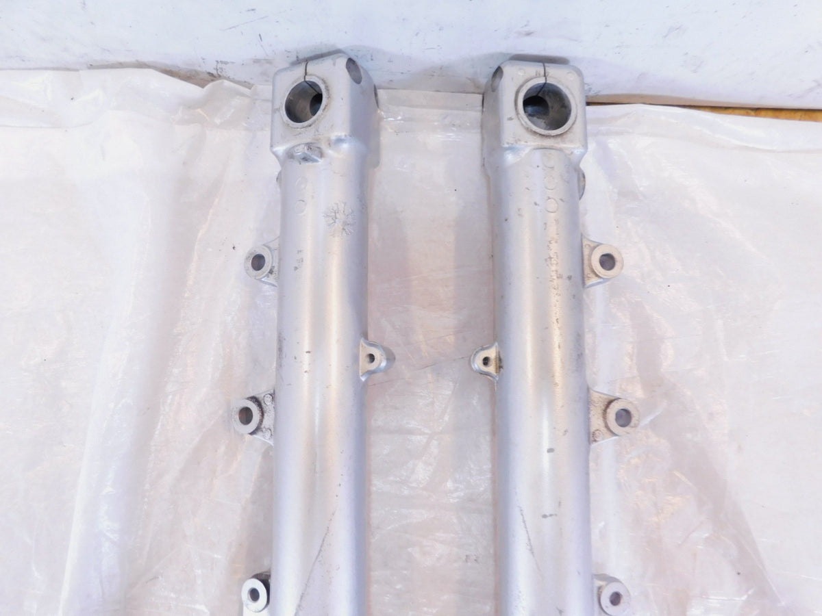 Triumph Sprint Trophy 900 & 1200 Front Left/Right Suspension Fork Leg Tubes - C3 Cycle