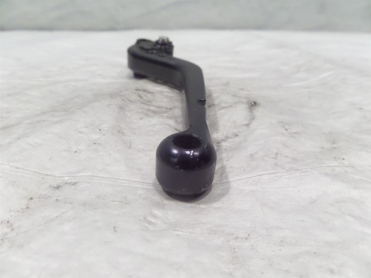 Suzuki GSXR600 GSXR750 GSX-R750 GSXR1000 Black Front Master Cylinder Brake Lever - C3 Cycle