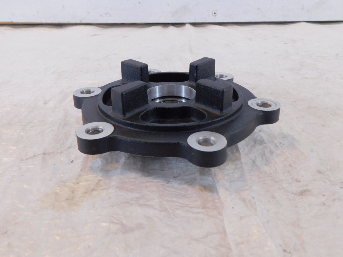 Royal Enfield Meteor 350 Euro 5 Rear Wheel Drive Chain Sprocket Carrier Hub - C3 Cycle