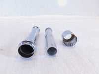 Harley Davidson M8 Softail & Road Street Electra Glide Pushrod Push Rod Covers - C3 Cycle