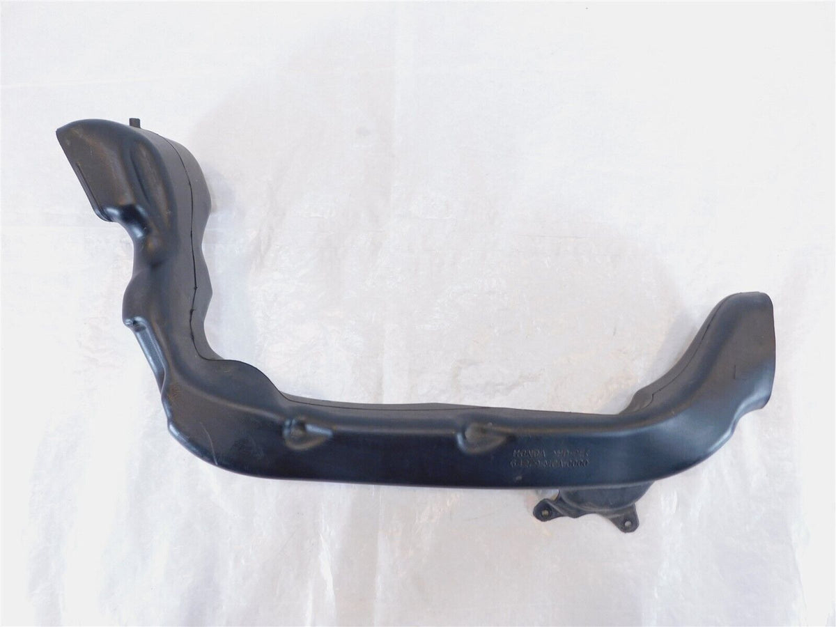 2001-2005 Honda GL1800 Goldwing 1800 Left Fairing Air Intake Duct Tube Pipe - C3 Cycle