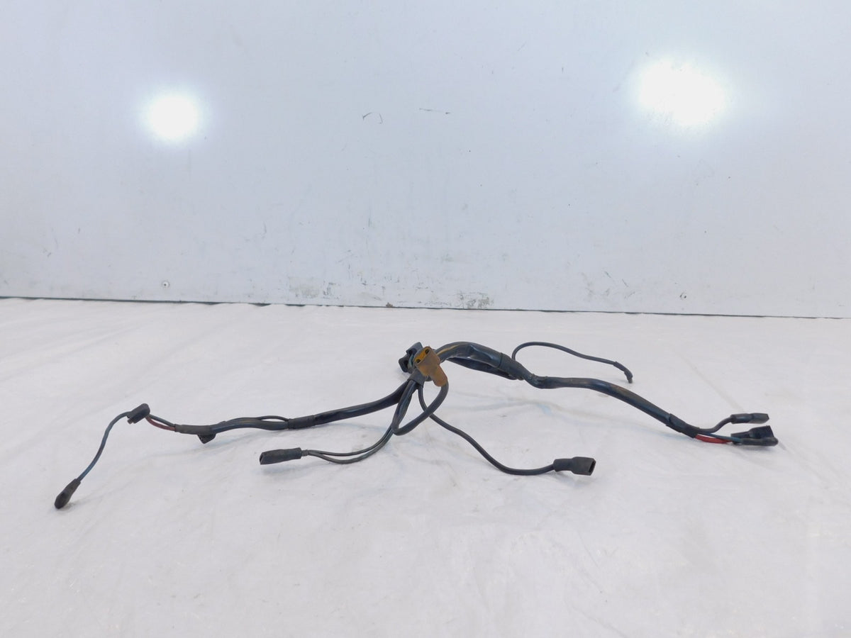 BMW Airhead R50 R60 R75 R90 R90S Electrical Engine Wiring Sub Harness Cable Loom - C3 Cycle