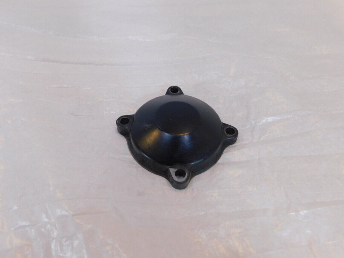 Triumph Daytona 675 R Street Triple RX & Tiger Engine Crank Case Balancer Cover - C3 Cycle