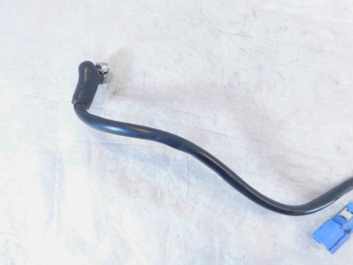 Kawasaki Ninja 400 EX400 & Z400 ER400 Negative Ground Battery Lead Cable Wire - C3 Cycle