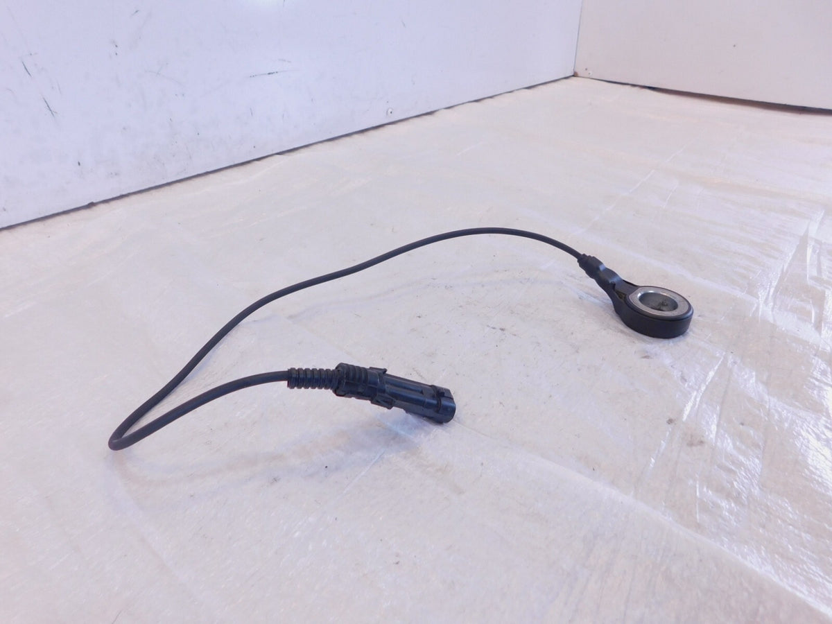Harley Davidson Touring Road Street & Electra Glide Rear Wheel ABS Sensor - C3 Cycle