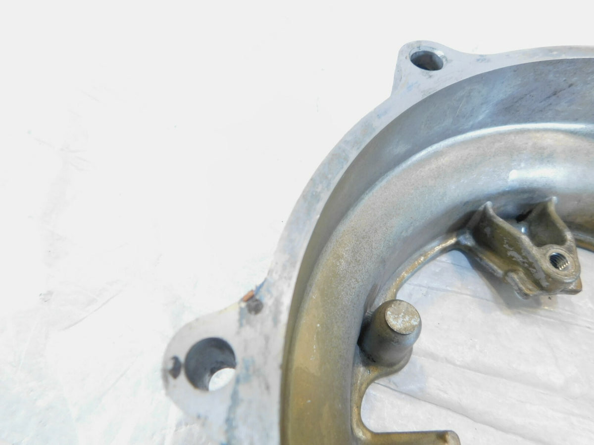 Honda CB750 CB750C CB900 CB900C Left Engine Motor Ignition Timing Points Cover - C3 Cycle