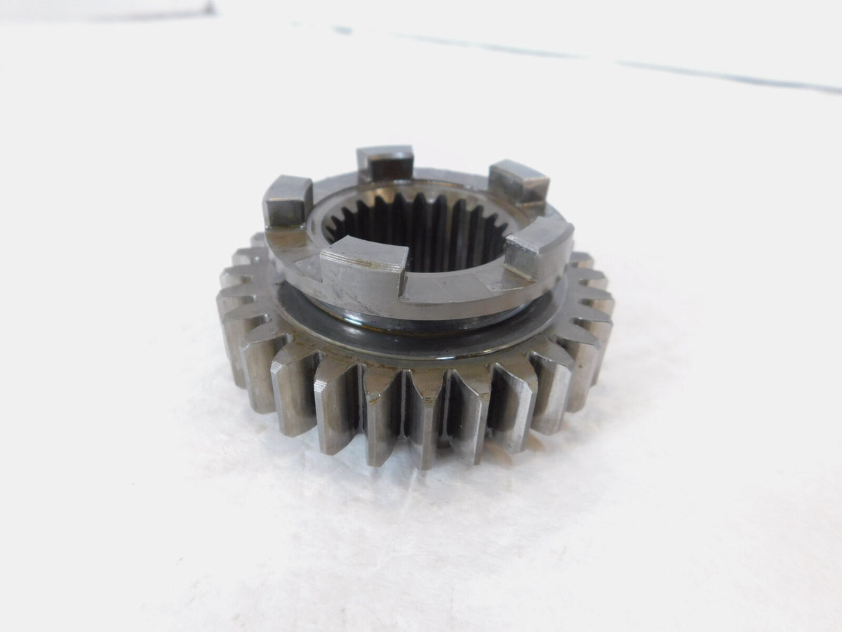 Harley Davidson Sportster 883 & 1200 Transmission Mainshaft 2nd Second Gear - C3 Cycle