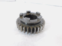 Harley Davidson Sportster 883 & 1200 Transmission Mainshaft 2nd Second Gear - C3 Cycle