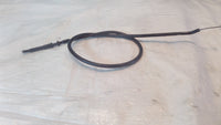 08-10 Kawasaki Ninja ZX-10R Front Handlebar Clutch Cable Pull Line 54011-0080 - C3 Cycle