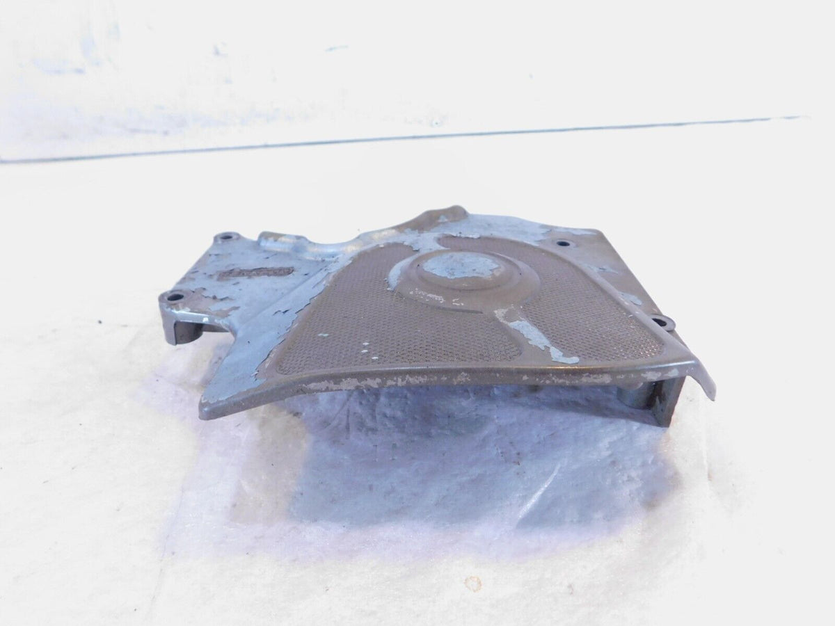1990-1993 Kawasaki Ninja ZX6 ZX600D Left Engine Chain Sprocket Cover 14026-1188 - C3 Cycle
