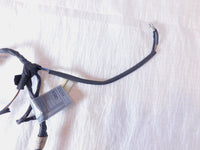 2000-2006 BMW R1150R & Rockster Taillight Rear Tail Indicator Sub Wire Harness - C3 Cycle