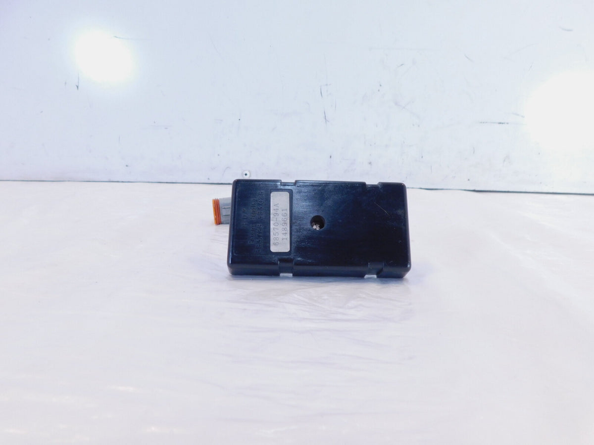 Harley Davidson Road King Electra Glide Sportster Turn Signal Module Flasher TSM