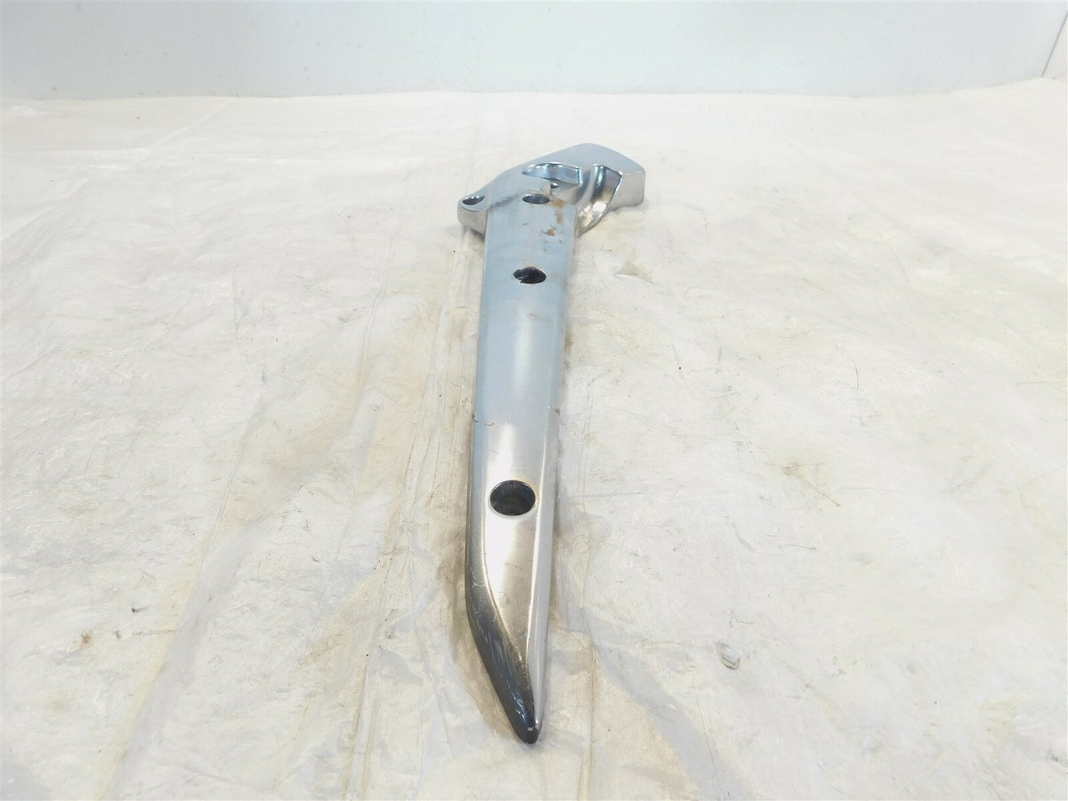 Honda VTX1800 VTX 1800 VTX1800S VTX1800R Chrome Right Fender Strut Mount Bracket - C3 Cycle