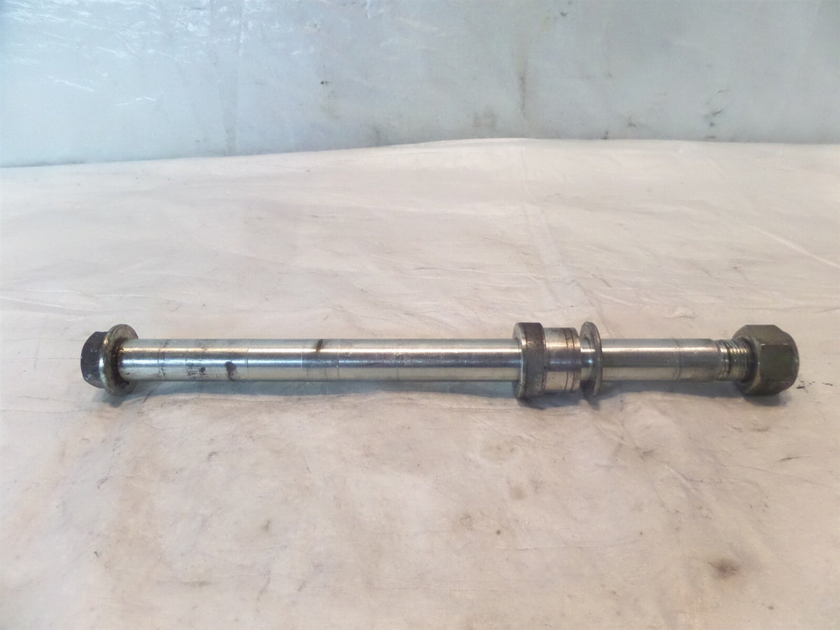 Harley Davidson Street XG500 500 & XG750 750 Rear Wheel Rim Axle Bolt w/ Spacers - C3 Cycle