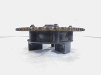 Yamaha FZR600 FZR600R FZX700 Fazer & FZ750 Rear Wheel Hub w/ 45T Tooth Sprocket - C3 Cycle