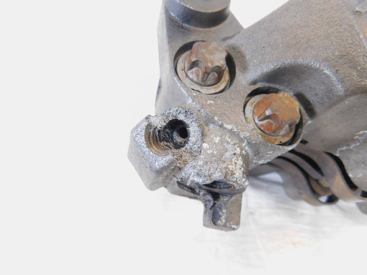 2010-2017 Victory Hammer Cross Country Front Right Brake Disc Caliper -For Parts - C3 Cycle