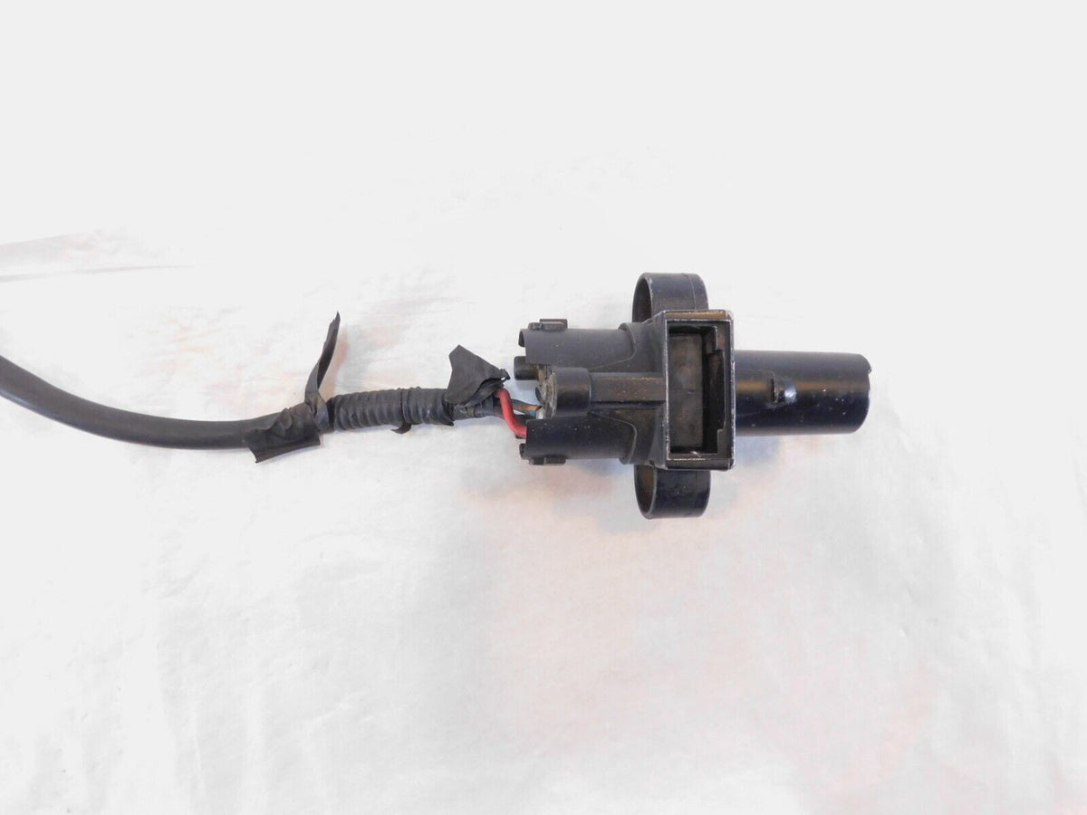 1997-1998 Honda Blackbird CBR1100XX CBR1100 Ignition Switch Steering Lock No Key - C3 Cycle