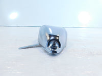 Yamaha V-Star Road Star Midnight Silverado Taillight Lamp Brake Light Trim Cover - C3 Cycle