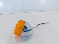 Harley FXR Dyna Softail & Sportster 1200 883 Front Indicator Turn Signal Light - C3 Cycle