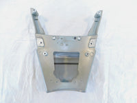 06-10 Buell XB XB12 XB12X Ulysses Rear Tail Section Subframe Tail Lamp Bracket - C3 Cycle