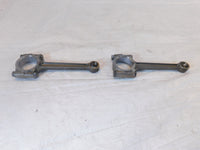 1986 & 1987 Suzuki Intruder 700 VS700 Engine Motor Crank Piston Connecting Rods - C3 Cycle