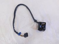 Victory Vision & Cross Country Left Handlebar Horn Turn Signal & Hazard Switches - C3 Cycle
