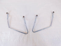 1999-2007 Honda Shadow VT600CD Deluxe Saddlebag Mount Support Mount Tube Bracket - C3 Cycle