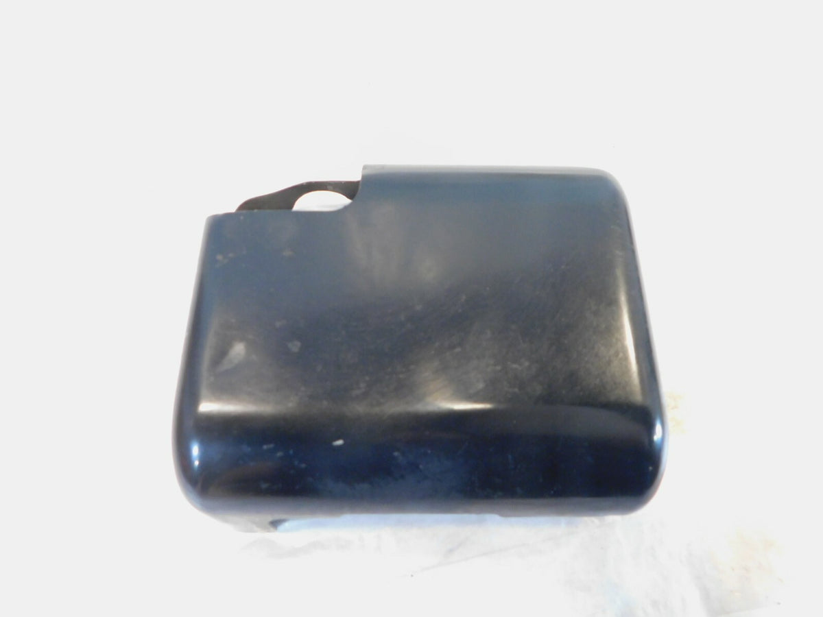 1987-1999 Kawasaki VN15SE Vulcan 88 1500 Engine Ignition Coil Cover Guard Panel - C3 Cycle