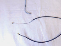 1998 Harley Davidson Road King Classic FLHRCI Idle Control Throttle Cables - C3 Cycle