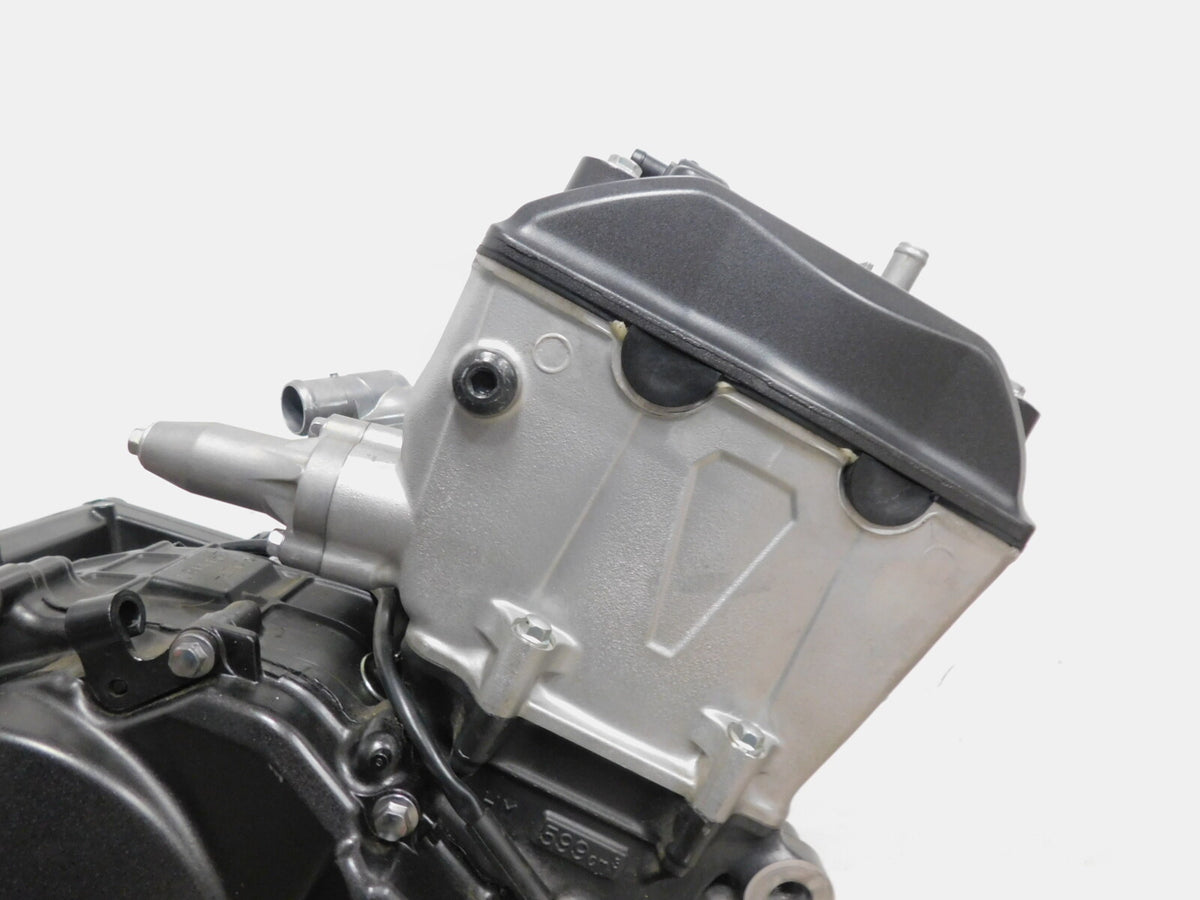 2018-2024 Honda CBR600RR CBR 600RR Engine Motor Transmission Assembly - 2023 - C3 Cycle