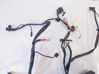 BMW K1200R K1200 R Electrical Main Wiring Harness Wire Cable Loom - 61117699542 - C3 Cycle
