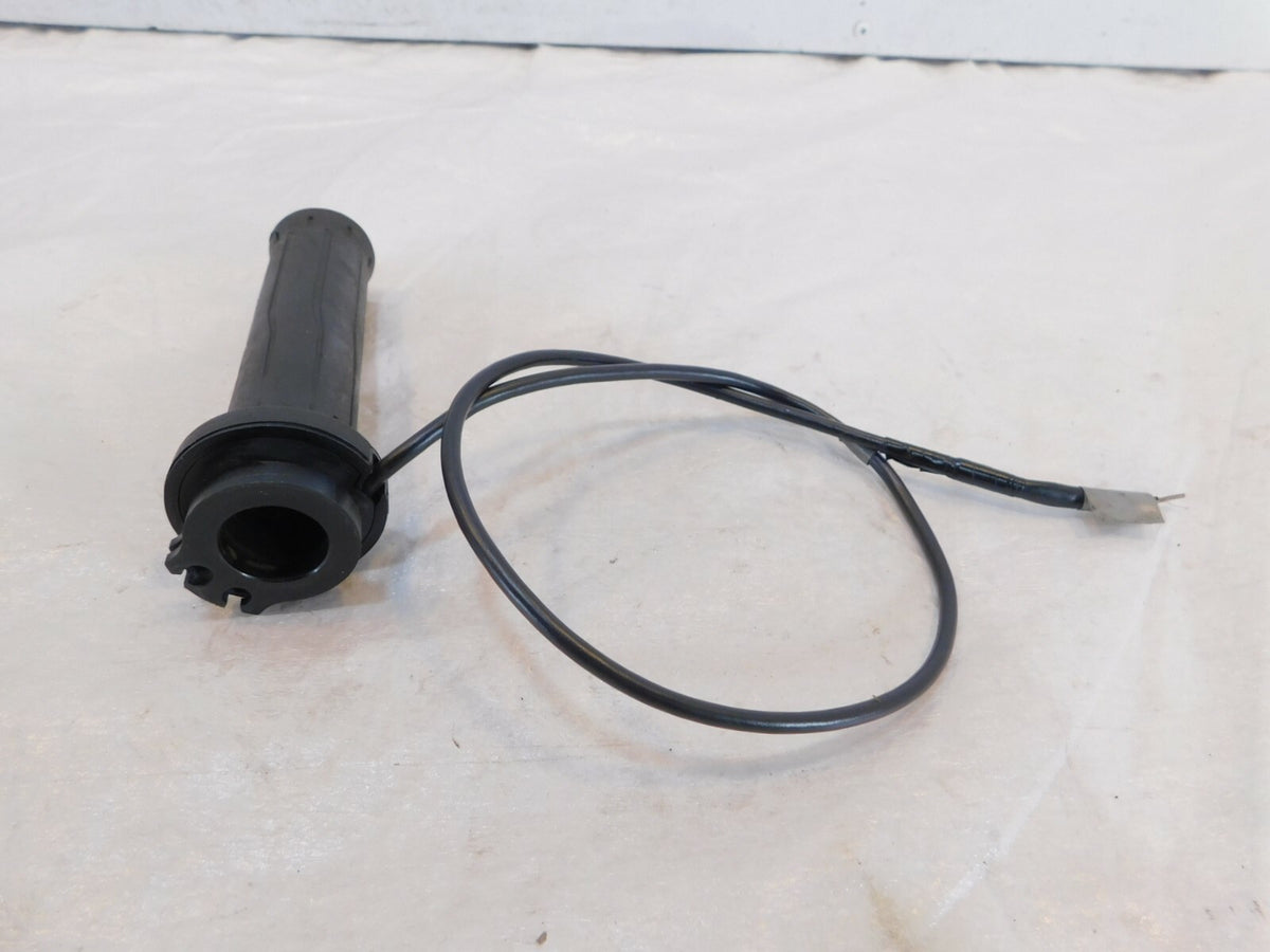 2018-2021 Kawasaki Ninja H2 SX SE ZX1002 Heated Right Handlebar Throttle Grip - C3 Cycle