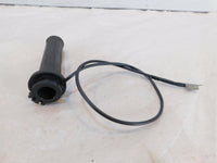2018-2021 Kawasaki Ninja H2 SX SE ZX1002 Heated Right Handlebar Throttle Grip - C3 Cycle