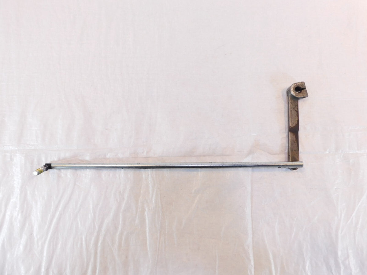 Harley Davidson Touring Road King Street & Electra Glide Long Gear Shifter Rod