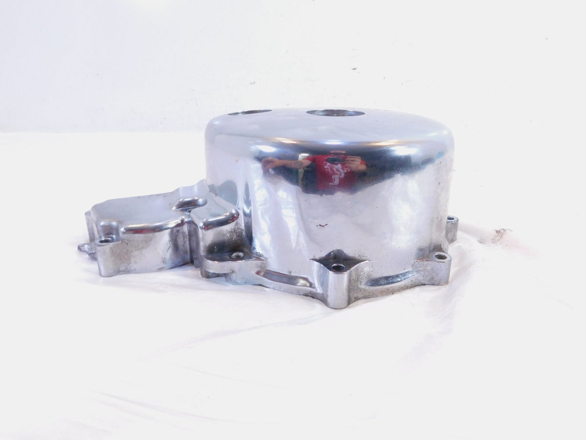 Honda Shadow 750 VT750 VT750CD Spirit Left Engine Motor Crankcase Stator Cover